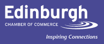 Edinburgh Chamber of Commerce Edinburgh Chamber of Commerce logo