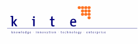 KITE club logo