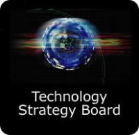 Technology Strategy Board