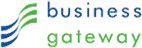 Business Gateway logo