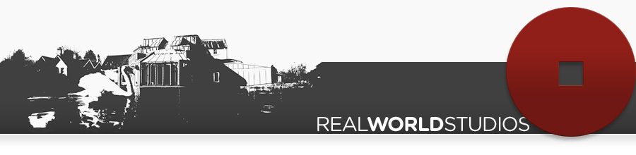 Real World Studios